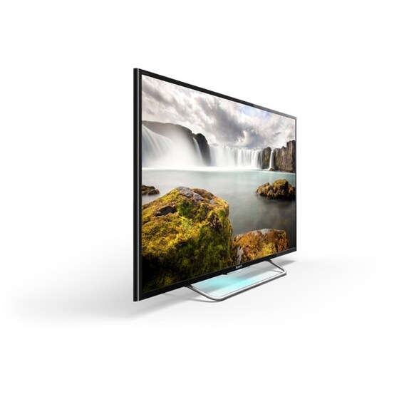 Τηλεόραση Sony 40" Smart LED Full HD KDL40W705CBAEP image 2