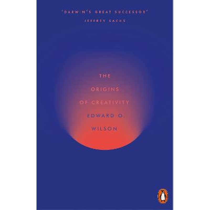 Origins of Creativity