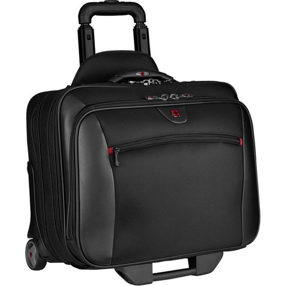 Τσάντα Laptop Wenger 17'' - Μαύρο image 2