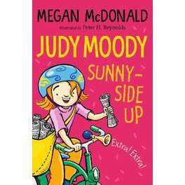 Judy Moody: Sunny-Side Up
