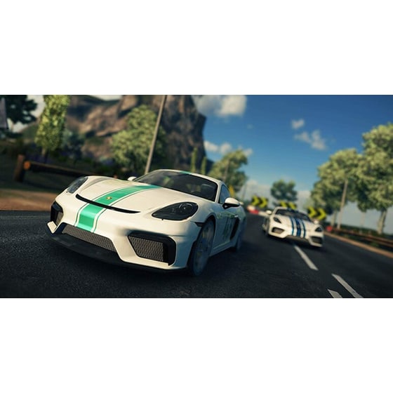 GC SWITCH GEAR.CLUB UNLIMITED BUGATTI ED image 2