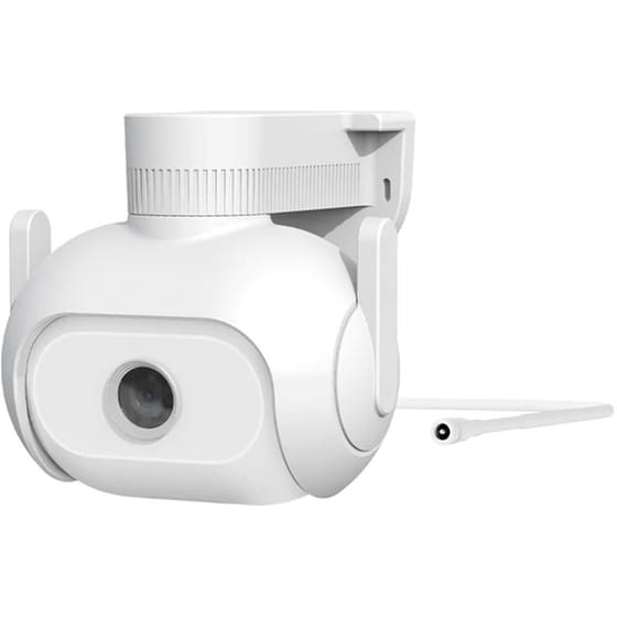 Ασύρματη IP Camera Imilab Ec5 Αδιάβροχη 2K με WiFi & Ανίχνευση κίνησης image 1