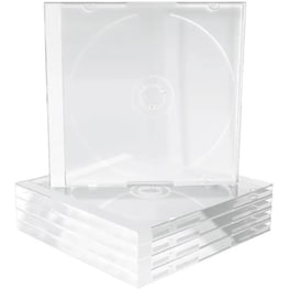 Θήκη για CD MediaRange BOX24