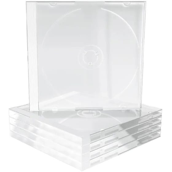 Θήκη για CD MediaRange BOX24 image 0