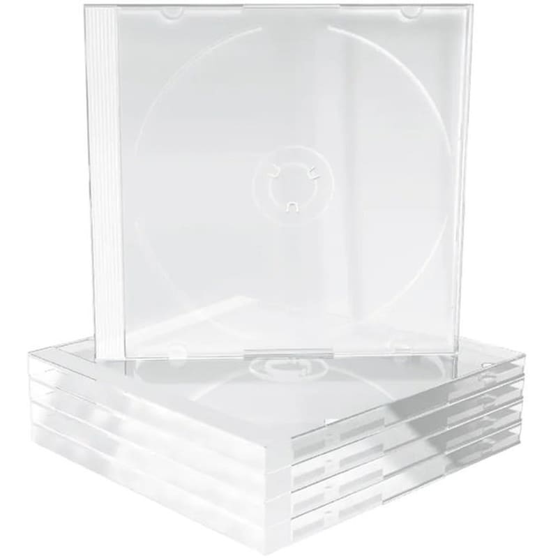Θήκη για CD MediaRange BOX24