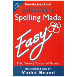 Spelling Made Easy