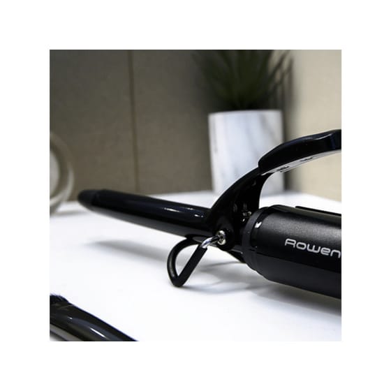 Ψαλίδι Μαλλιών ROWENTA CF2119 Μαύρο image 1