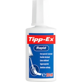 Διορθωτικό Υγρό Tipp-Ex Bic 20ml