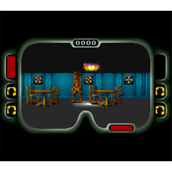 Jurassic Park Classic Games Collection - PS5 image 13