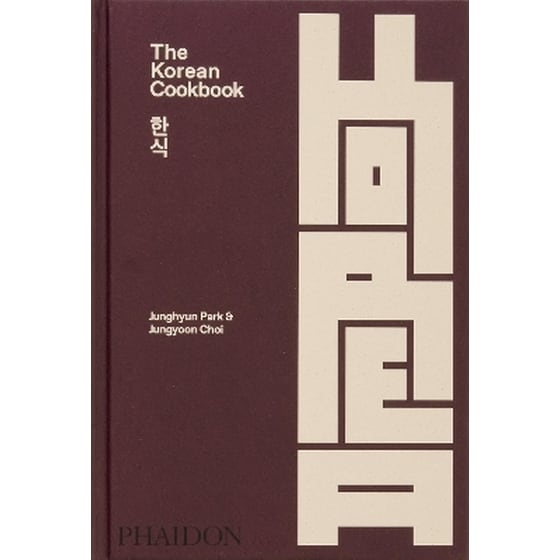The Korean Cookbook image 0
