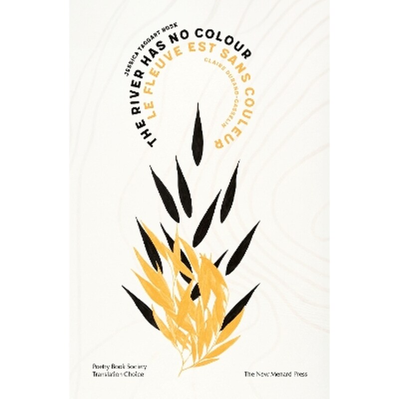 The River Has No Colour