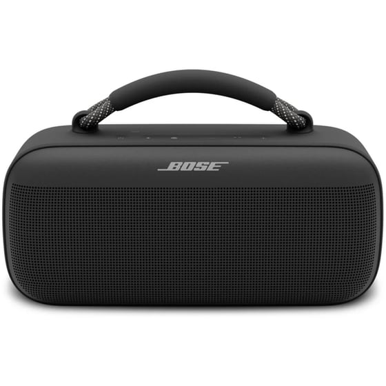 Φορητό Ηχείο Bose SoundLink Max - Black image 0