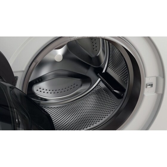 WHIRLPOOL FFWDD 107448 BSV 10kg/7kg Λευκό Πλυντήριο - Στεγνωτήριο image 6