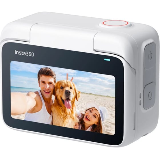 Action Camera Insta360 GO 3 64GB - Λευκό image 1