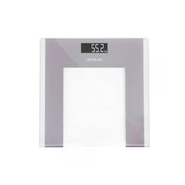 CECOTEC 9100 Healthy Ψηφιακή Ζυγαριά Σώματος Λευκό