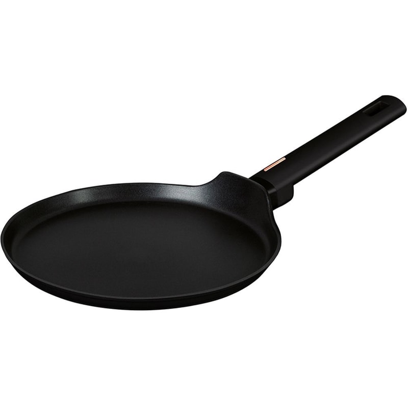 Αντικολλητικό Τηγάνι BERLINGER HAUS BH-7094N 25 cm Μαύρο
