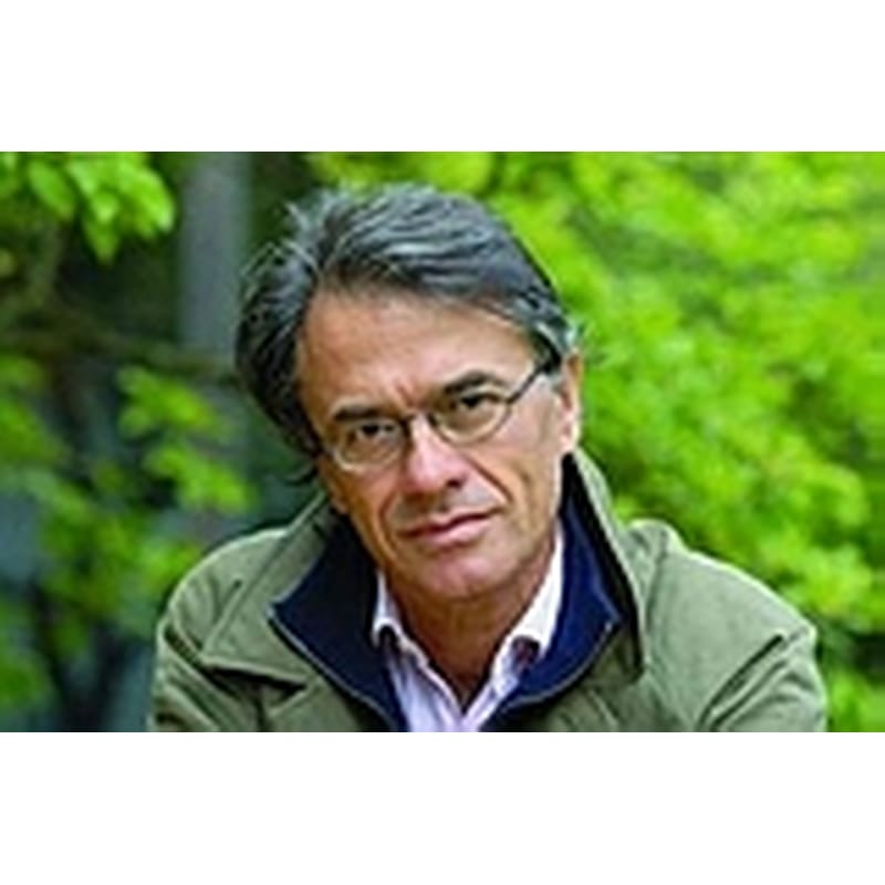 Author picture