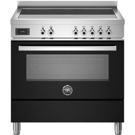 BERTAZZONI PRO95I1ENET 86 Lt Επαγωγική Ηλεκτρική Κουζίνα