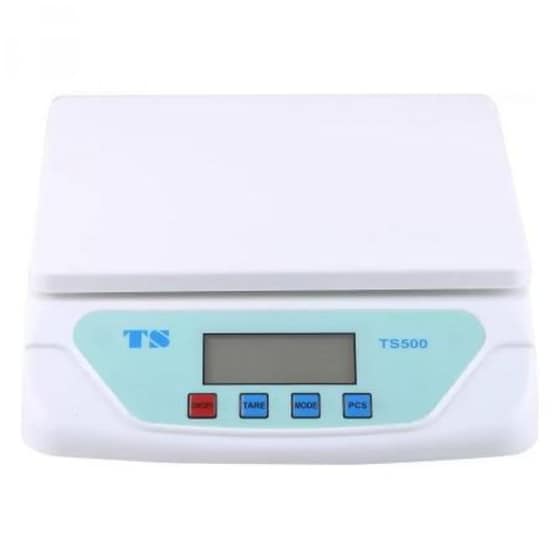 OEM TS500 1gr/25kg Ψηφιακή Ζυγαριά Κουζίνας | Public