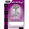 Read Write Inc. Phonics- Get Writing!- Purple Book 2 2 Purple Book ...