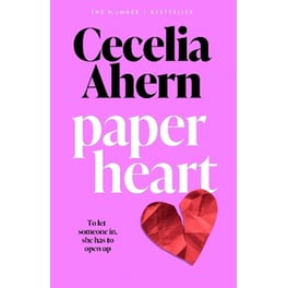 Paper Heart