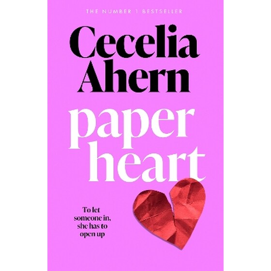Paper Heart image 0