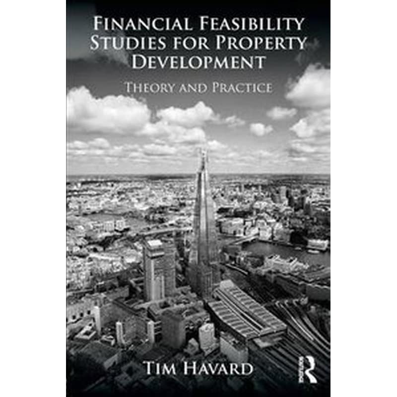 Financial Feasibility Studies for Property Development