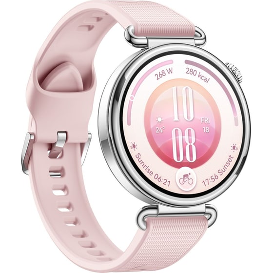 Smartwatch Huawei Watch GT 7 41mm - Pink image 2