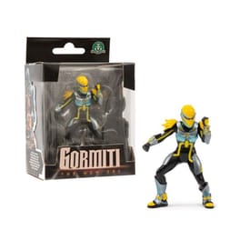 Φιγούρες Gormiti The New Era 7εκ (Διάφορα Σχέδια)