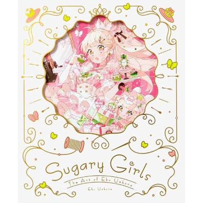 Sugary Girls