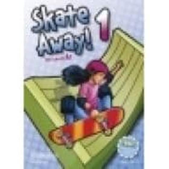 Skate Away 1 A1 Teacher's Book image 0