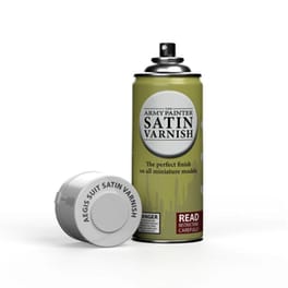 The Army Painter - Aegis Suit Satin Varnish