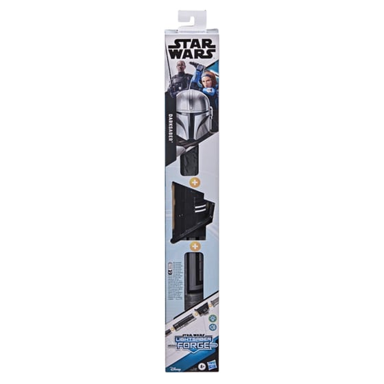 Star Wars LS Forge Bladesmith-3 Σχέδια image 0