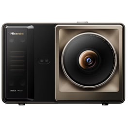 Projector Hisense XR10 - Καφε