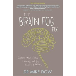 Brain Fog Fix