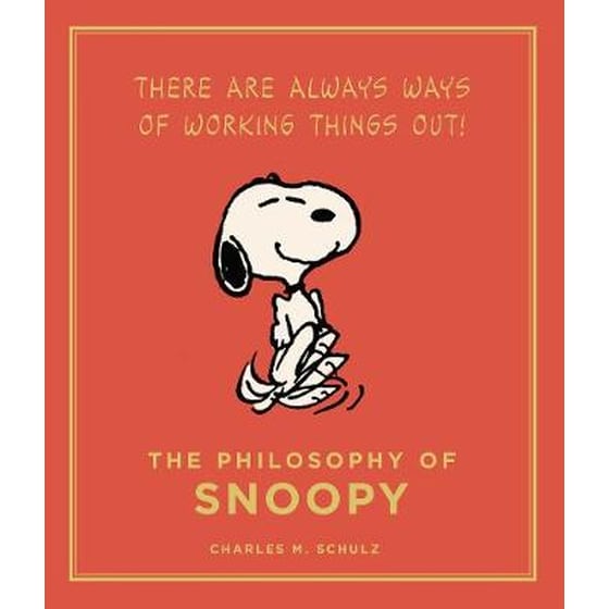 The Philosophy of Snoopy image 0