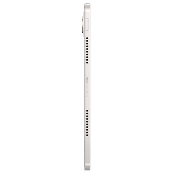 Tablet Lenovo Yoga Tab 11.1" 12GB/256GB Wi-Fi - Seashell + Lenovo Tab Pen Pro + Lenovo Keyboard image 2