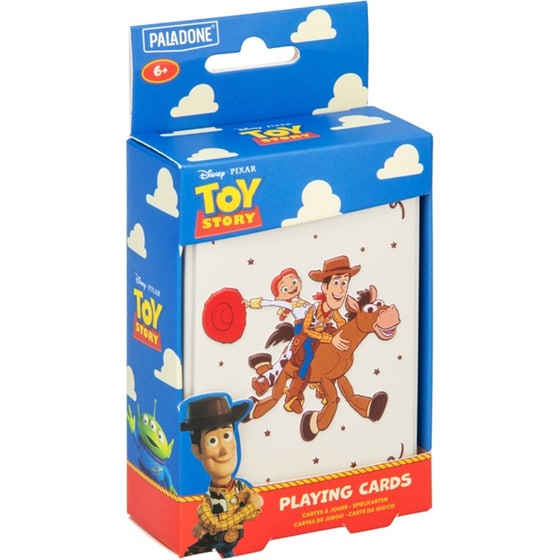 Τράπουλα Paladone Disney: Toy Story image 0