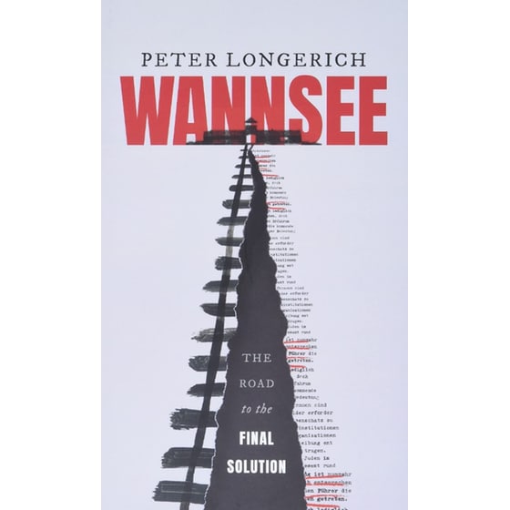 Wannsee: The Road to the Final Solution image 0