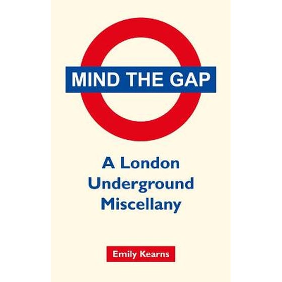 Mind the Gap image 0