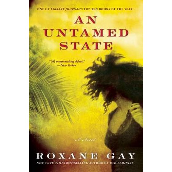 An Untamed State image 0