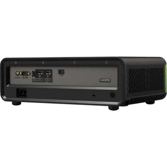 Projector Viewsonic X1-4KPRO - Μαύρο image 6