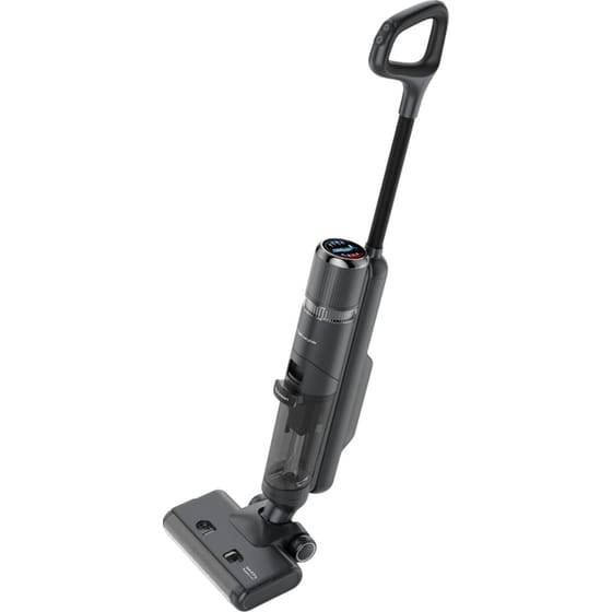ROHNSON ΜΑΜΒΑ Μ30 Wetglide 28.8 V 0.65 L Μαύρο Σκούπα Stick image 0