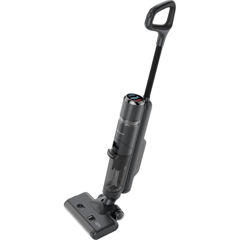 ROHNSON ΜΑΜΒΑ Μ30 Wetglide 28.8 V 0.65 L Μαύρο Σκούπα Stick