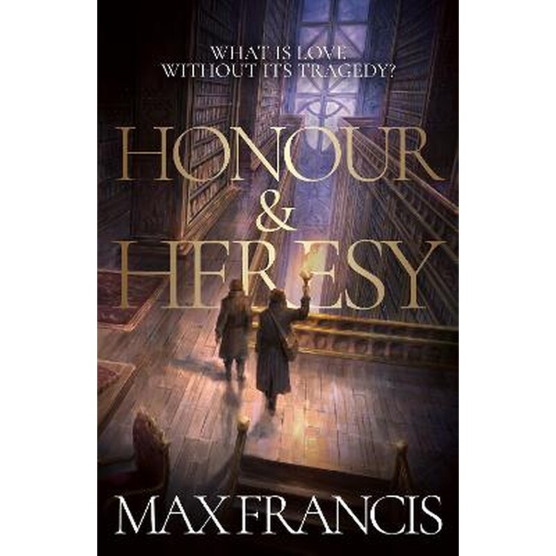 Honour Heresy