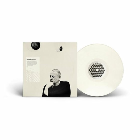 Midnight Ragas (Limited Bone Color LP) image 0