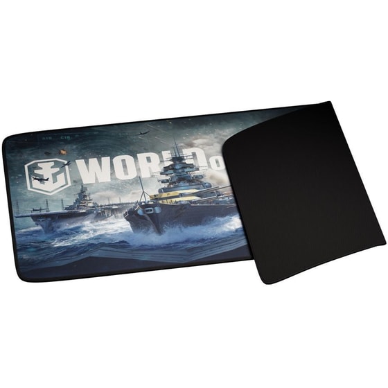 Gnesis NPG-1737 Gaming mouse pad - Πολύχρωμο image 1