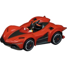 Carrera Pull & Speed: Sonic the Hedgehog - Shadow the Hedgehog (Red) Αυτοκινητάκι 1:43 (15818328)