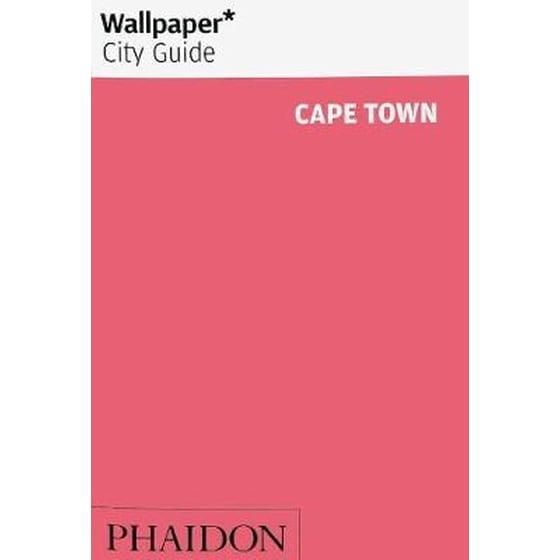 Wallpaper* City Guide Cape Town image 0