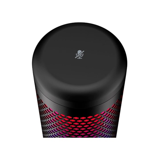 Μικρόφωνο HyperX Quadcast S- Μαύρο image 3